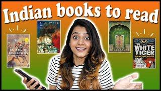 Must read INDIAN BOOKS [Books to read by Indian authors] Wisewithgrace