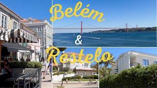 Belém & Restelo - Monuments, Mansions and Much Beauty | Portugal Places