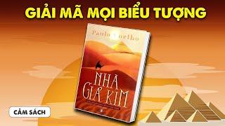 NHÀ GIẢ KIM: Cuốn sách của những "BIỂU TƯỢNG" | Nhện thẩm sách | Dương Xuân | Spiderum Books