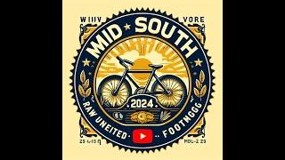 Mid South 2024 Raw Footage: The Art of Tempo Racing (read description)