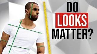 Do Looks Matter For A Guy [Looks Matter]