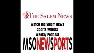 Salem News Sports Writers - msonewsports.com