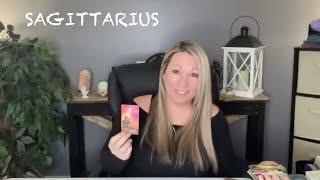 Sagittarius ️ Who Is This? They Are In Love With You  Love Tarot February 2025