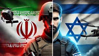 Iran vs Israel | What is happening? |Explained by Dhruv Rathee