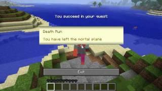 QuestKit in-progress - a quests system for Minecraft