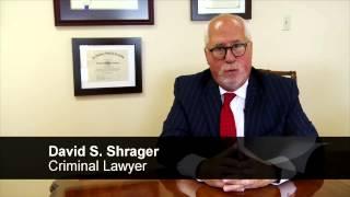 DUI Lawyer, Pittsburgh PA | Attorney David S. Shrager