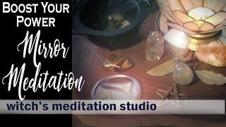 POWERFUL WITCH Meditation