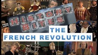 History Bites - The Politics of Puffy Pants (Seinfeld Parody)