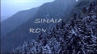 SnowKite Experience - Sinaia, Romania 