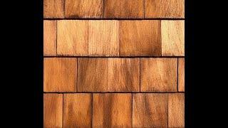 Cedar Shingles