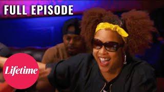 Da Brat Is AMAZED By a Young Girl's Rapping Skills - The Rap Game (S1, E1) | Lifetime