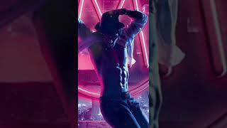 Dashing Super - Ft. Tiger Shroff | TigerShroff_Empire | Tiger Shroff FP