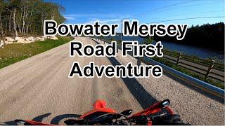 Bowater Mersey Road First Adventure