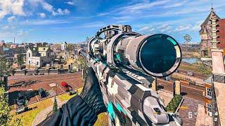 Call of Duty Warzone 3 VONDEL 23 Kill Solo Gameplay PS5(No Commentary)