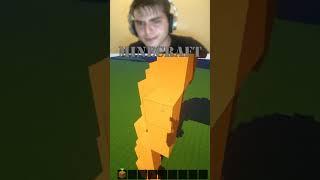 And why Mine now?. #minecraft  #shorts  #megamod