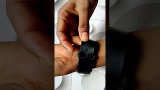 Exclusive Watches | How To Wear Digital Watch In Hand ₹50 only