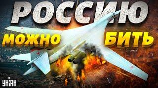 Энгельс, что с лицом? ВСУ атаковали российский тыл и шокировали Запад