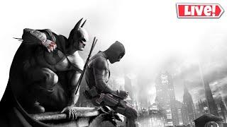 I'm Back! - Batman: Arkham City (Part 3)