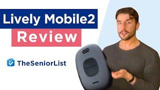 Lively Mobile2 Review