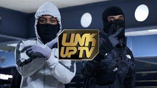 TS X OD -  Crashville [Music Video] | Link Up TV