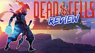 Dead Cells: A Gameplay Review In 2022