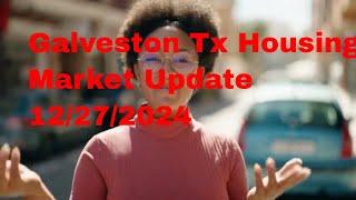 Galveston 77551 Housing Market Update | December 2024 Insights for Buyers, Sellers, & Investors