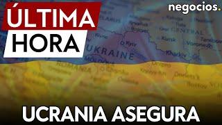 ÚLTIMA HORA | Ucrania asegura que Rusia ha retirado su último buque patrullero de Crimea