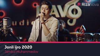 Jambul Muhammedov - Jonli ijro 2020  #jonliijro #cover  #youtobe #turkish #keman #suraiskenderli