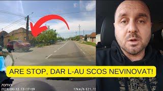 Polițiștii Rutieri au Soluționat GREȘIT acest Accident?!