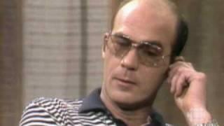 Hunter S. Thompson says Jimmy Carter is ruthless, 1977 | CBC