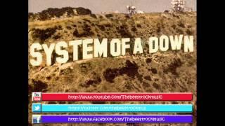 System of a Down - Needles