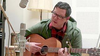 Damien Jurado - Allocate (Live and acoustic on 2 Meter Sessions)