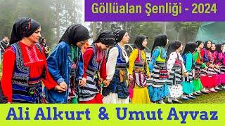 Ali ALKURT & Umut AYVAZ - 2024 Göllüalan Şenliği