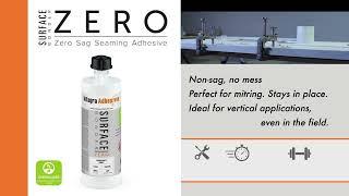 Integra Surface Bonder Zero - EU