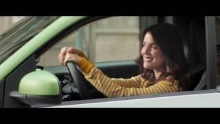 Smart Electric Love (spot 2min40) - Contrapunto BBDO