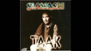 Siavash Ghomayshi - Taak سیاوش قمیشی ـ تاک