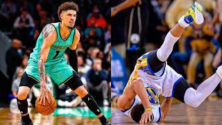 Most HUMILIATING Crossovers and Ankle Breakers of 2024-25 Season !