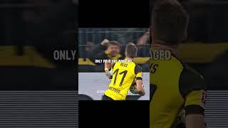 Marco Reus edit #short #marcoreus #bvb #bundesliga #football #messi #ronaldo #edit #footballshorts