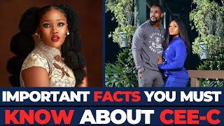 Former BBNaija Star Cynthia Nwadiora CEE-C - 10 Quick Facts | Biography | Net Worth | Relationships