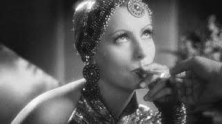 Greta Garbo; Mata Hari