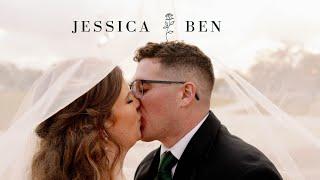 Florida Wedding | Jessica + Ben | Tampa River Center | Tampa, FL