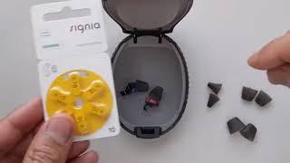 An Introduction to Signia Silk Hearing Aids from Pocket Hearing