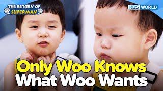 Such Lovely Giving Brothers [The Return of Superman:Ep.543-2] | KBS WORLD TV 241020