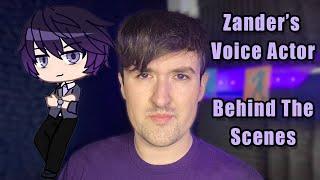 Zander Voice Actor - The Music Freaks