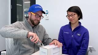 Ask an Addgenie: Unboxing Your Addgene Order