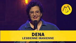 Dena – Lesbienne Iranienne