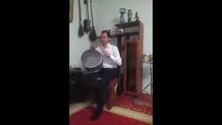 ARMENIAN DHOL SOLO.(YUSUFBOY DIVANOV)