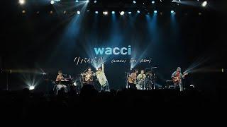 リバイバル feat. asmi - wacci（Live Video）