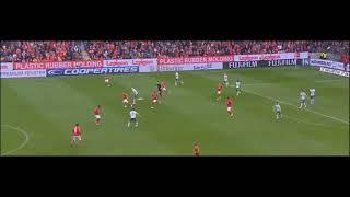 Niklas Sule's INSANE sprint against Mainz!