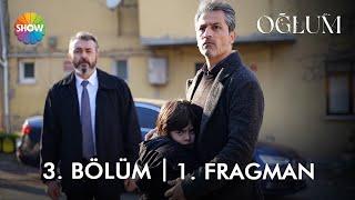 Oğlum 3. Bölüm 1. Fragman | Her Çarşamba 20.00'de Show TV'de